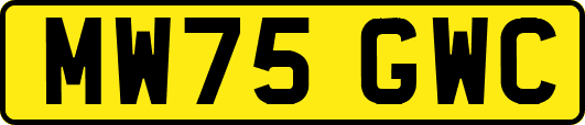 MW75GWC