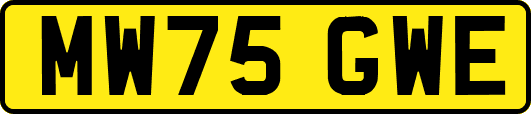 MW75GWE