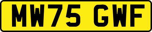 MW75GWF