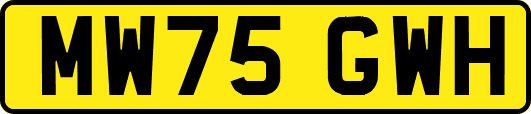 MW75GWH
