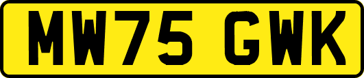 MW75GWK