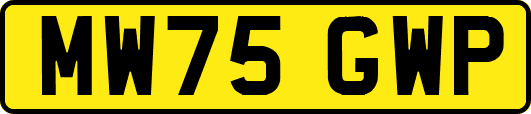 MW75GWP
