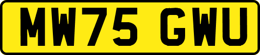 MW75GWU