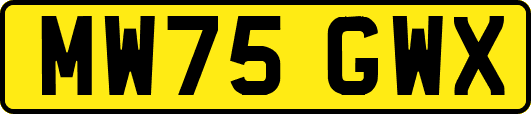 MW75GWX