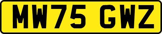 MW75GWZ