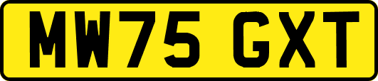 MW75GXT