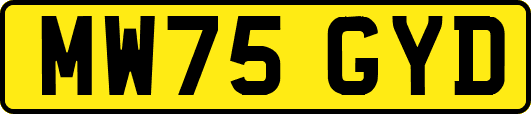 MW75GYD