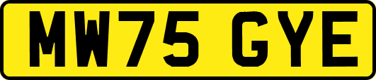 MW75GYE