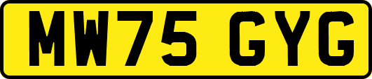MW75GYG