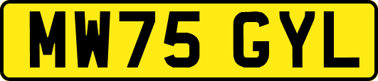 MW75GYL
