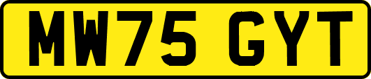 MW75GYT