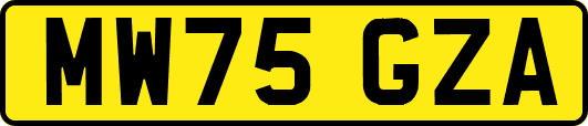 MW75GZA