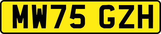 MW75GZH