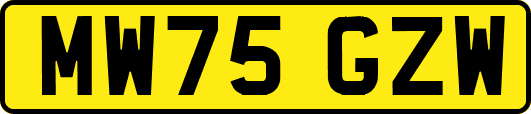 MW75GZW