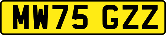MW75GZZ