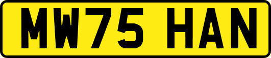MW75HAN