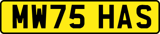 MW75HAS