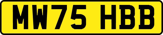 MW75HBB