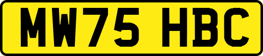 MW75HBC
