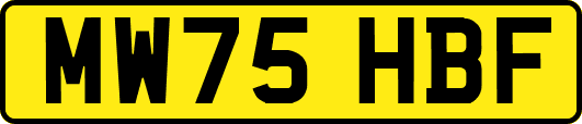 MW75HBF