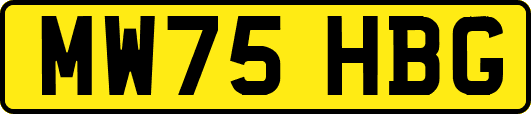 MW75HBG