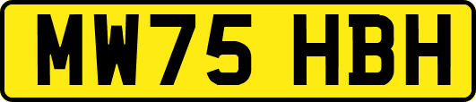 MW75HBH