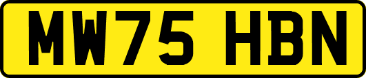 MW75HBN
