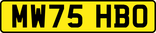 MW75HBO
