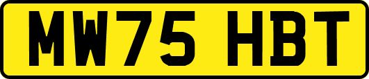 MW75HBT
