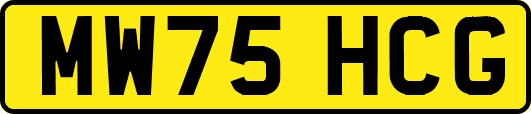 MW75HCG