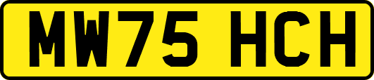 MW75HCH