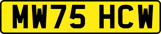 MW75HCW