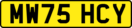 MW75HCY
