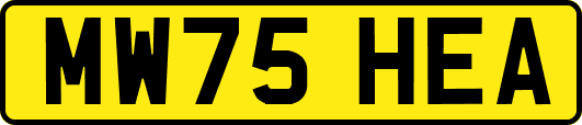 MW75HEA