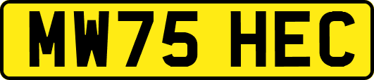 MW75HEC