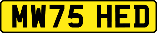 MW75HED