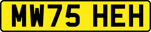 MW75HEH