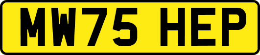 MW75HEP