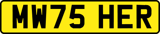 MW75HER