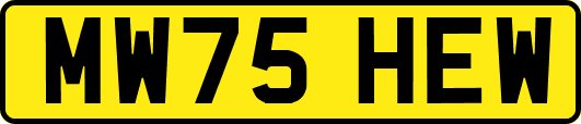 MW75HEW