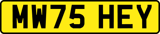 MW75HEY