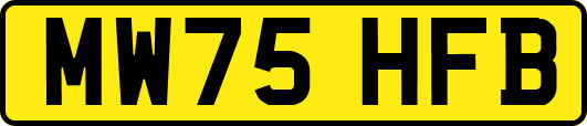 MW75HFB