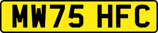 MW75HFC