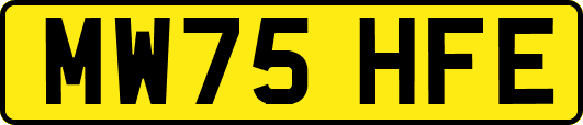 MW75HFE