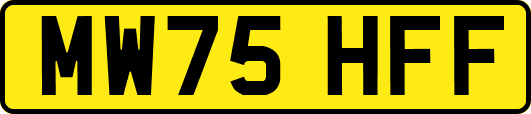 MW75HFF