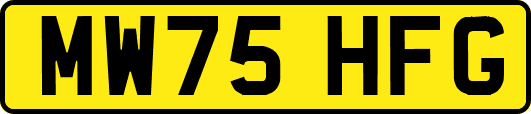 MW75HFG