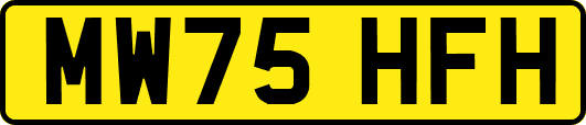 MW75HFH