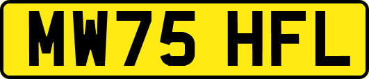 MW75HFL