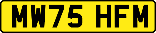 MW75HFM