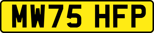 MW75HFP